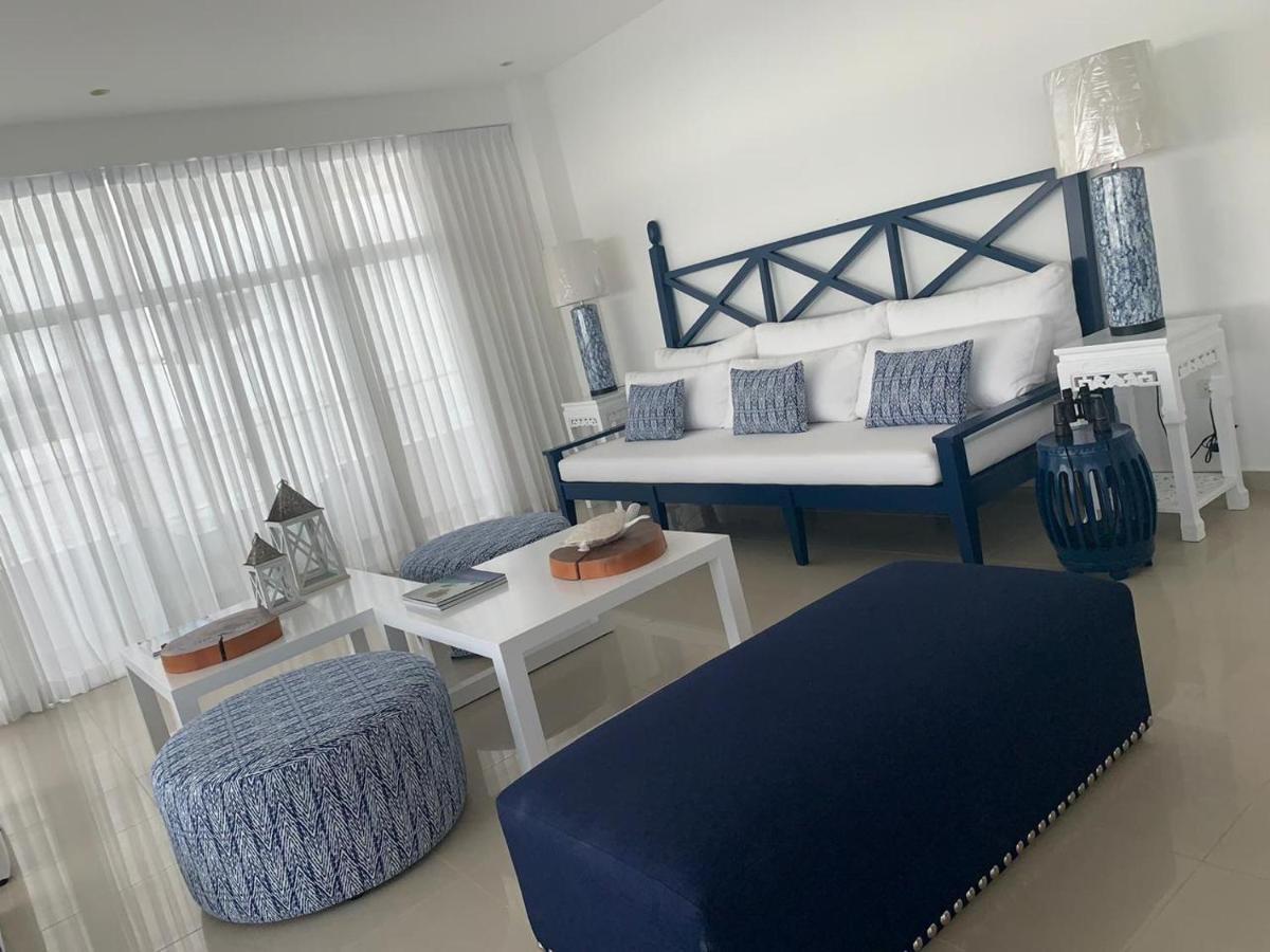 Luxury Penthouse Portobello Santo Domingo Kültér fotó