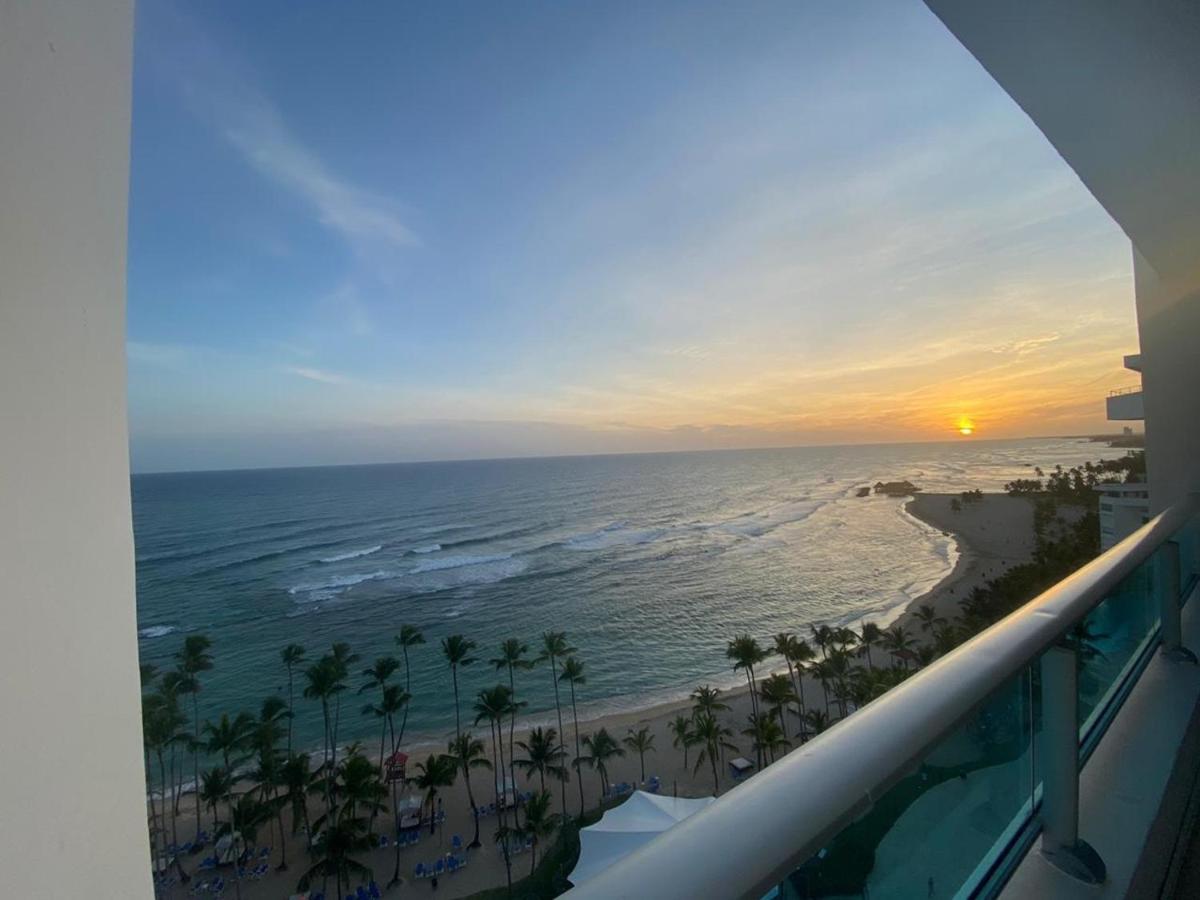 Luxury Penthouse Portobello Santo Domingo Kültér fotó