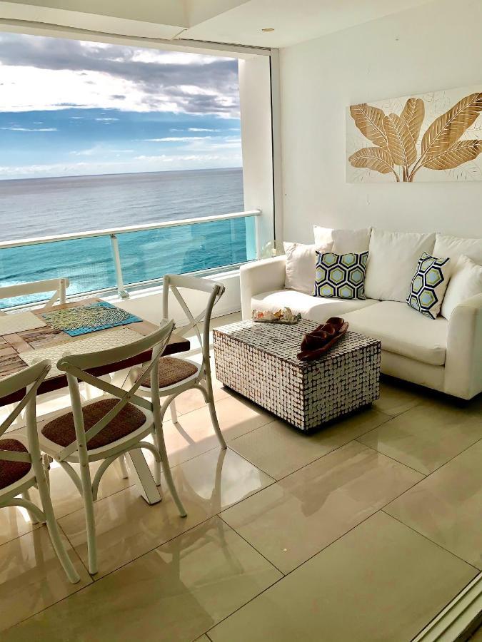 Luxury Penthouse Portobello Santo Domingo Kültér fotó
