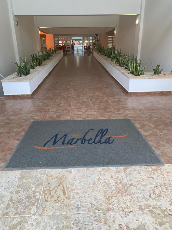 Luxury Penthouse Portobello Santo Domingo Kültér fotó