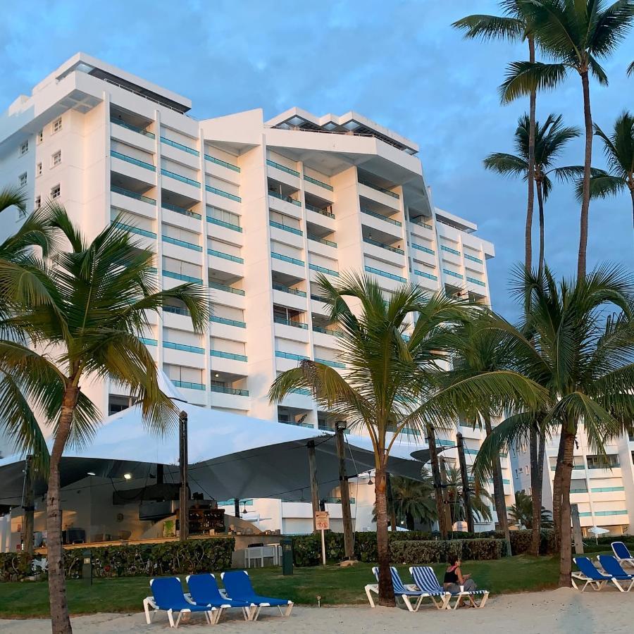 Luxury Penthouse Portobello Santo Domingo Kültér fotó