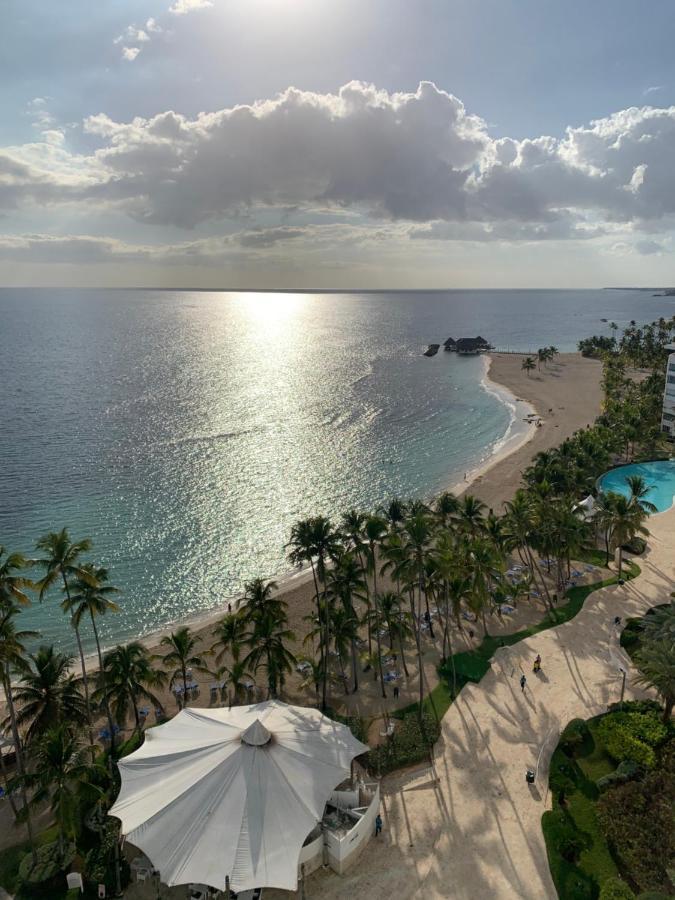 Luxury Penthouse Portobello Santo Domingo Kültér fotó