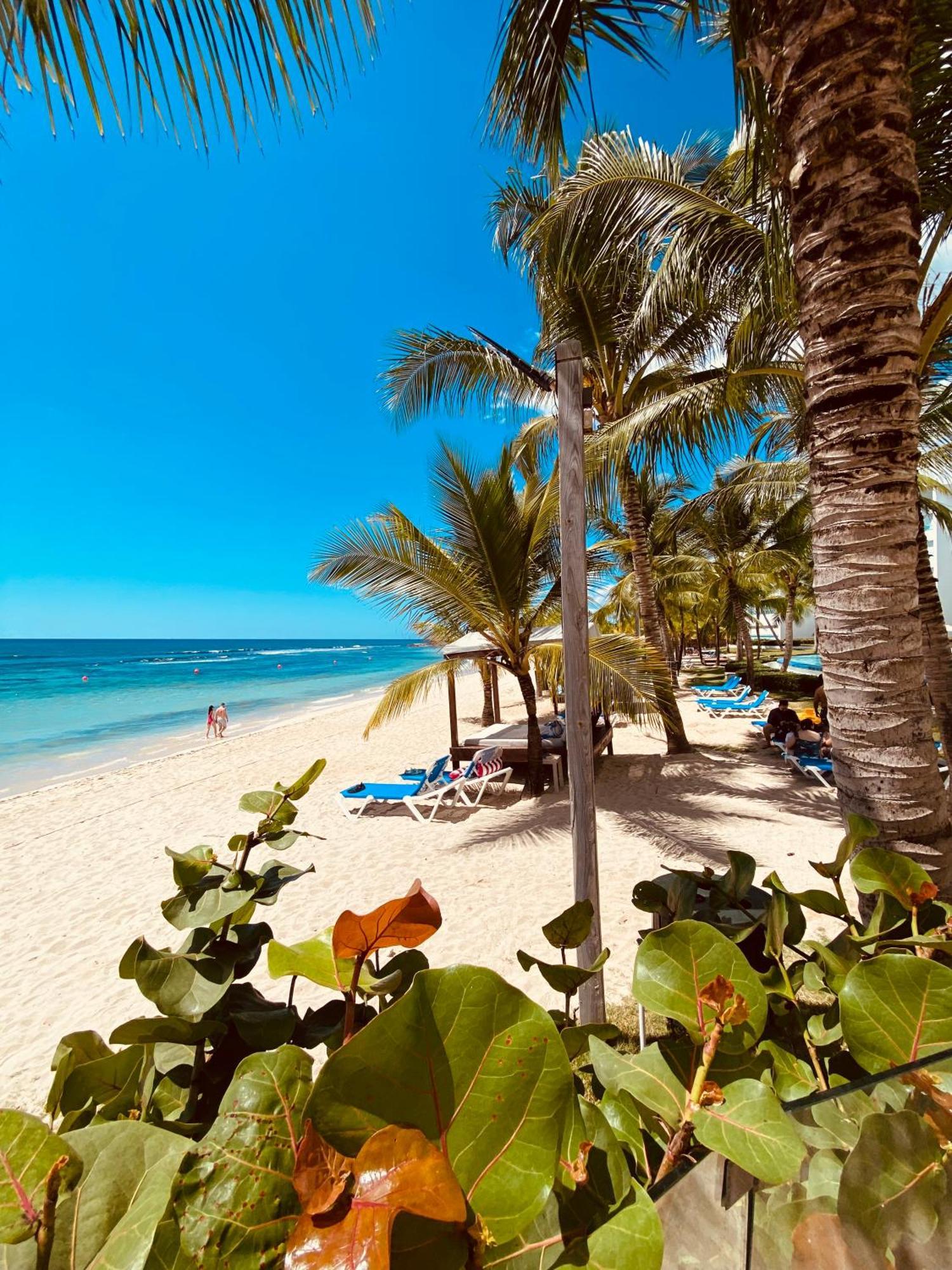 Luxury Penthouse Portobello Santo Domingo Kültér fotó